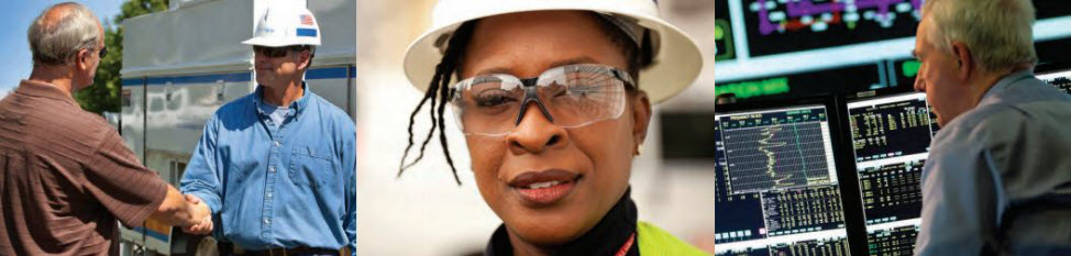 National Grid Employees Banner