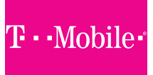 T-Mobile Logo - Visit TMobile.jobs